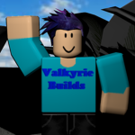 Valkyrie Builds