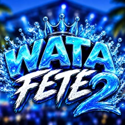 WATA FETE 2 AT 6 LIVE NOW 🔴 icon