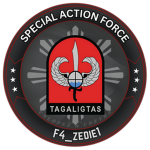 [PACTF] Presidential Ant-Crime Task Force