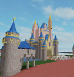 DisneyVerse Parks