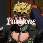 [ Passione ]