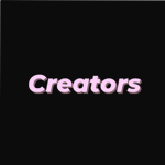 Creators SS