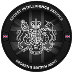 Secret Intelligence Service ᅟ