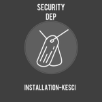 SCPF KESCI: Security & Guard Department