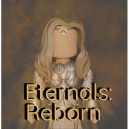 Eternals: Reborn
