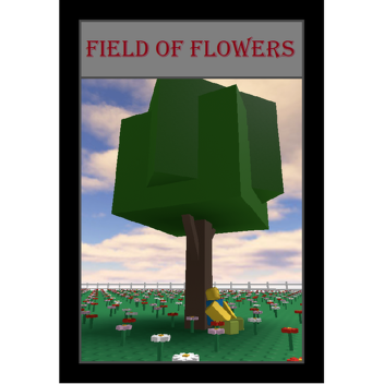 Field of Flowers