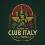 Club Roma - California
