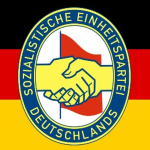 | Sozialistische Einheitspartei Deutschlands