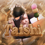 Taishi