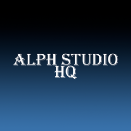 Alph Studio HQ