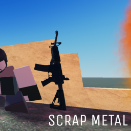 Scrap Metal