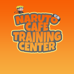 Naruto | Cafe Training Centre