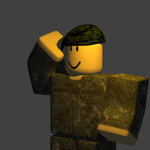 Republic of Korea Armed Forces Team