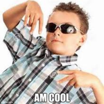 the cool people squad group