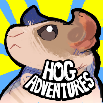 Hog adventures