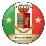 Polizia di Stato ||| PdS