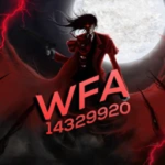 斗 WFA
