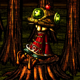 Pock's Friend icon