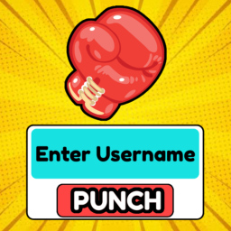 Punch Any Player