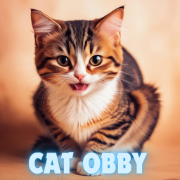 Cat Obby