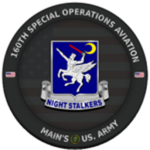 160th Special Operations Aviation Regiment [USAR]