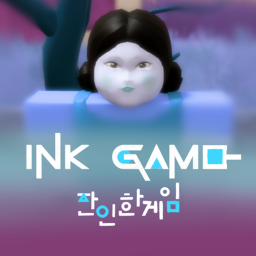 Ink Game [CC RELEASE]
