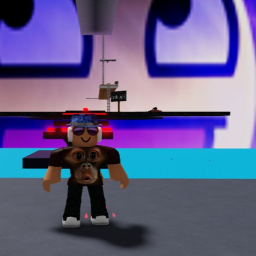 [UPDATE🍌] Really easy obby (:
