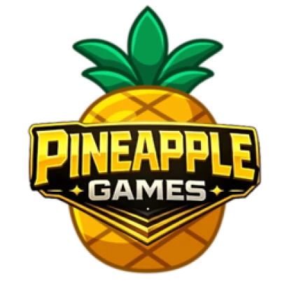 Ρineapple Games Roblox group icon