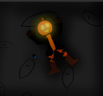 The Pumpkin God cult