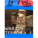 War on terror studios