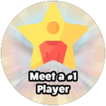 Meet a #1 Player!
