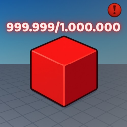 [1M] Feed The Hole!