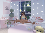 teddies~