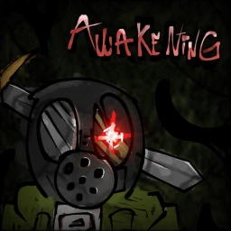 Awakening icon