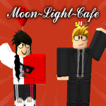 Moon~Light~Cafe