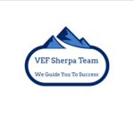 VEF|| Sherpa Team