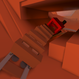 Gold Rush 2! [Coaster] [2010] icon