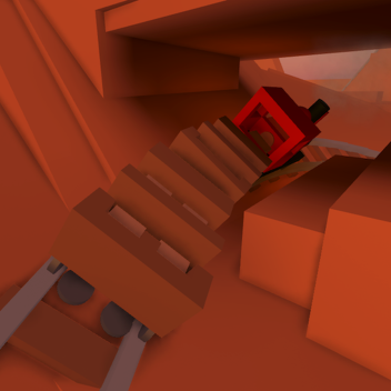 (2010) Rush Emas 2! [Coaster]