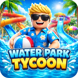water park tycoon