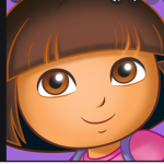 Dora camp