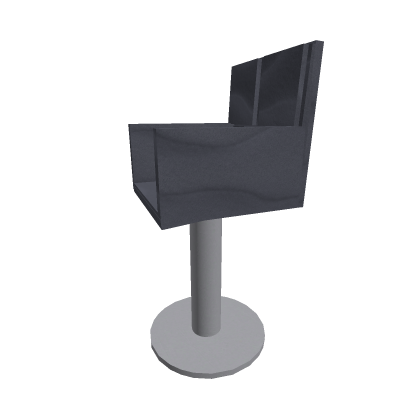 Modern stool 2.0