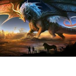 DRAGON LEGENDARY