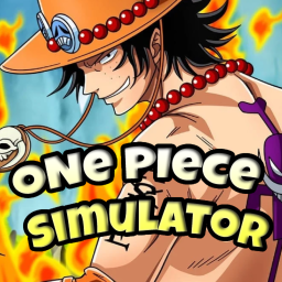 [ACE] ONE PIECE SIMULATOR