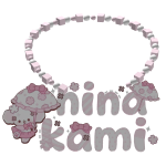 ♡: nina kami 3.0