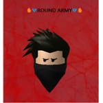 🔥💎Round Army💎🔥
