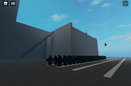 [Stormer Elites] Training Ground's.
