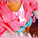 - harper’s closet