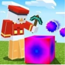 💎⛏️ModdedWorld 5:OPWorld 💎⛏️