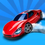 🎃 FACTORY! Car Dealership Tycoon