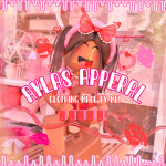AYLAS APPERAL